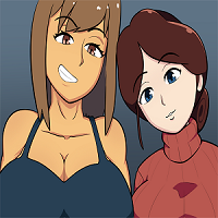 Insexual Awakening Game Cover